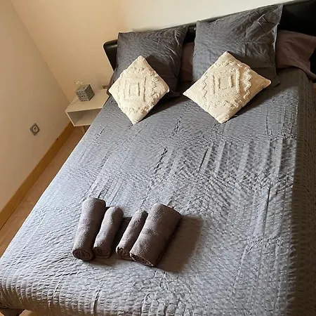 Holiday home L Escapade Bucolique Privatif