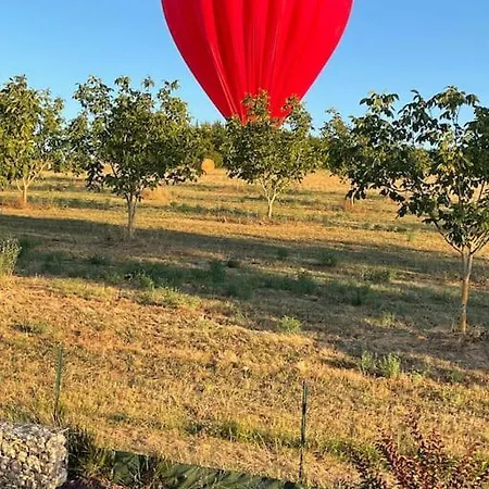 L Escapade Bucolique Privatif