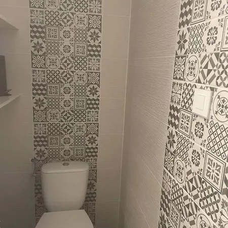L Escapade Bucolique Privatif Holiday home Saint-Cybranet