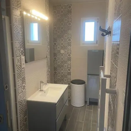 L Escapade Bucolique Privatif Nyaraló