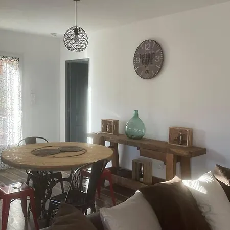 L Escapade Bucolique Privatif Saint-Cybranet