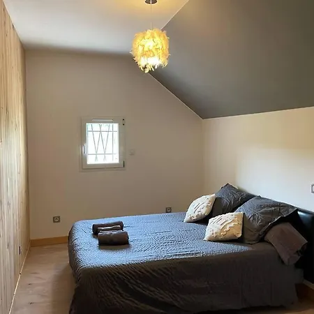 L Escapade Bucolique Privatif * Saint-Cybranet