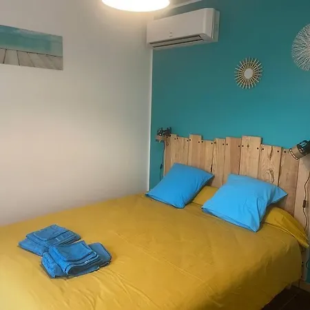 L Escapade Bucolique Privatif Holiday home Saint-Cybranet