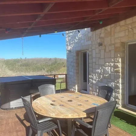 L Escapade Bucolique Privatif Holiday home